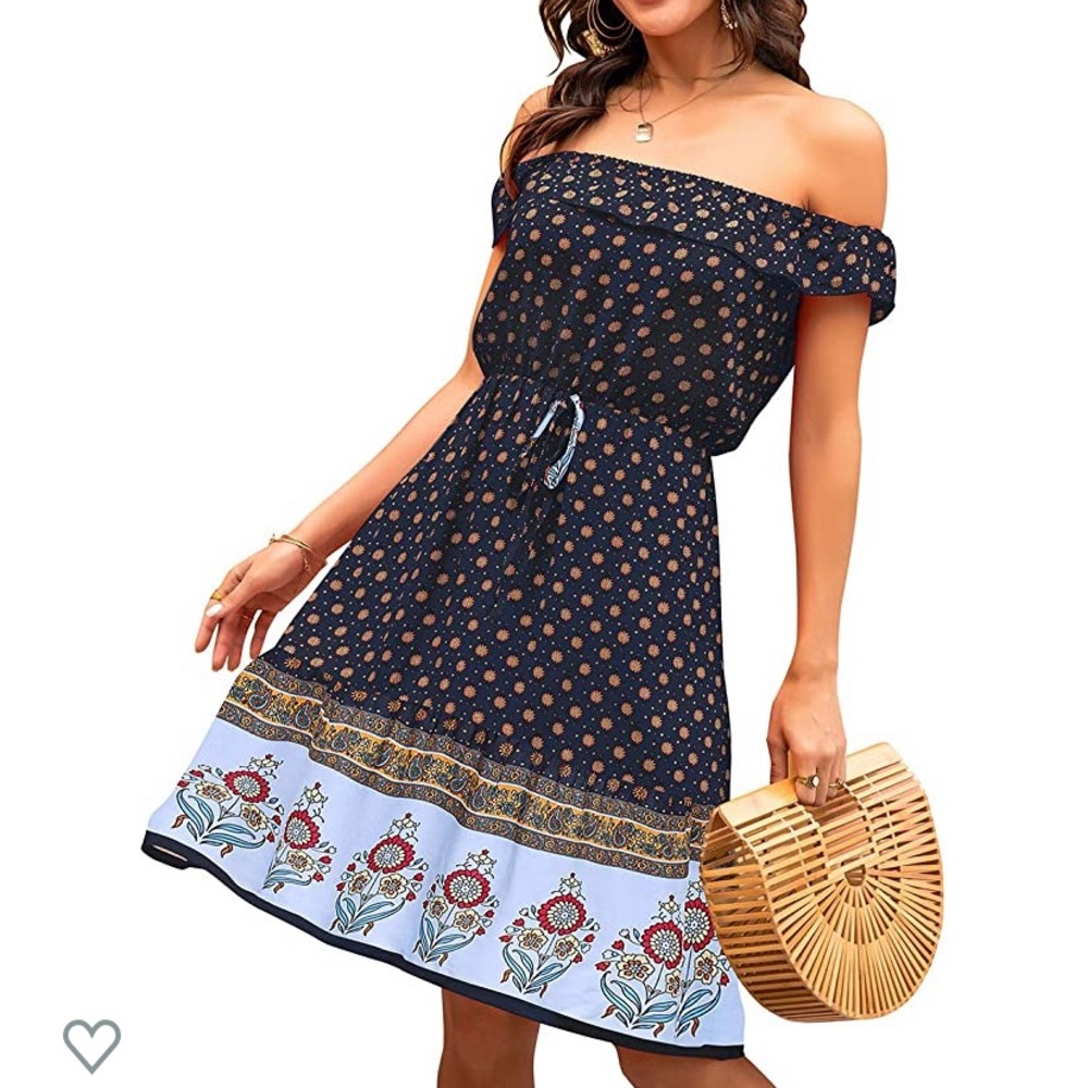 Women’s Sundress